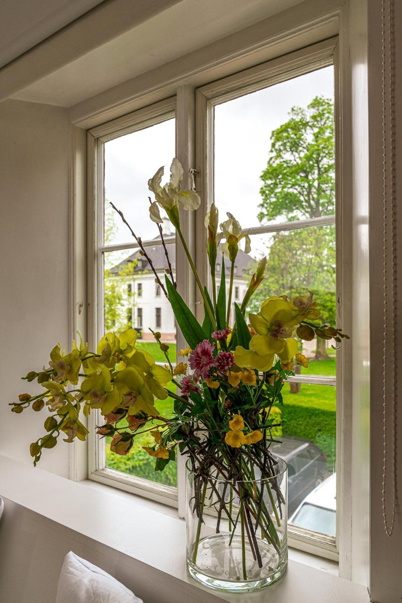 Bernstorff Castle Hotel Gentofte Exterior photo